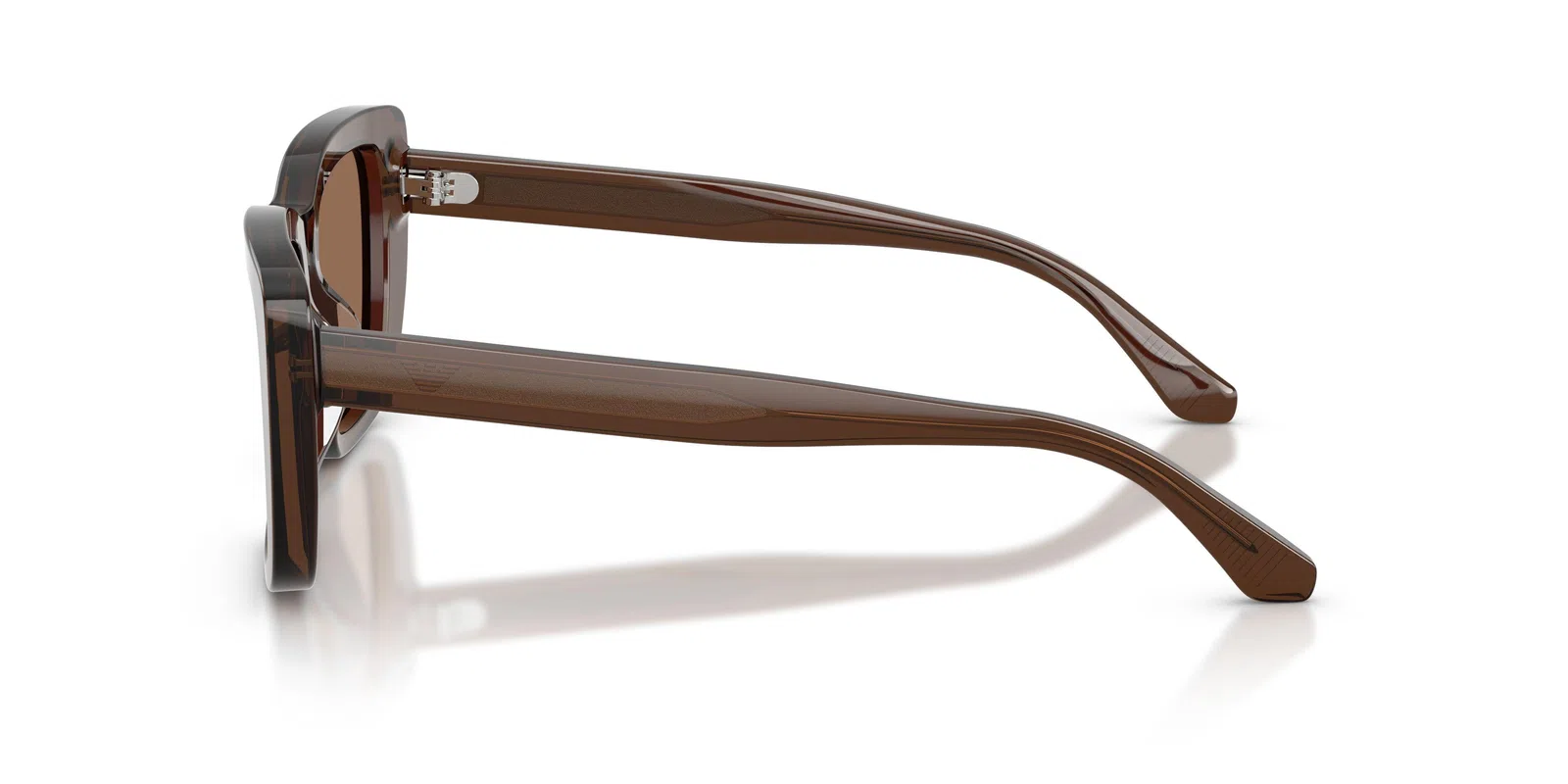 Emporio Armani 4246U Sunglasses - view 17